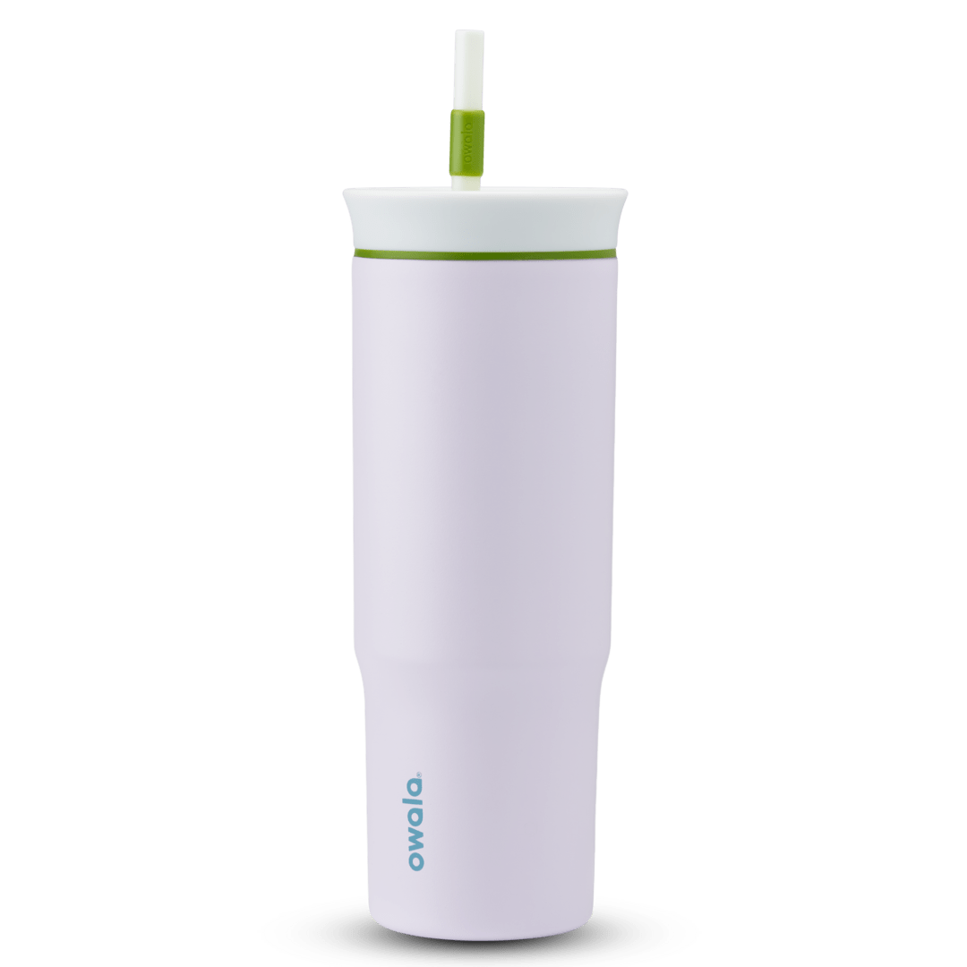 24oz Tumbler - Take Hydration Seriously