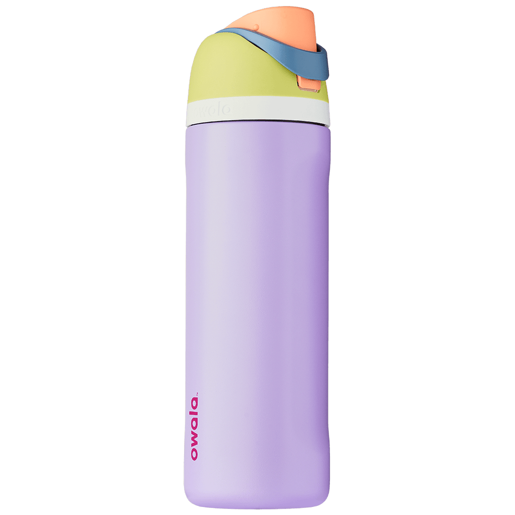 FreeSip - Your Bottle for the Road