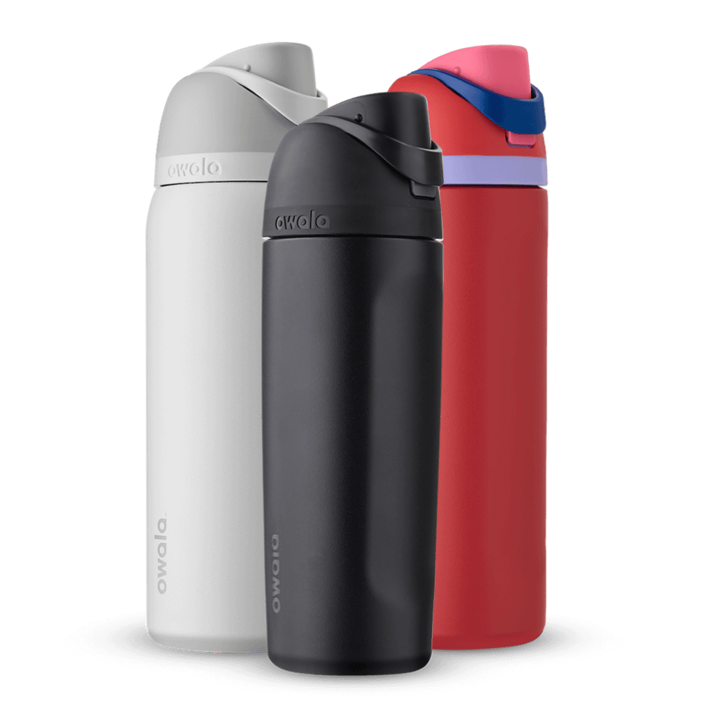 FreeSip Bundle - Water Where You Need It
