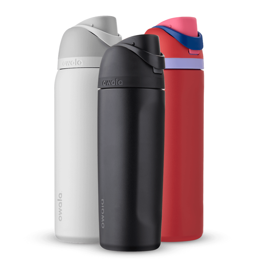 FreeSip Bundle - Water Where You Need It