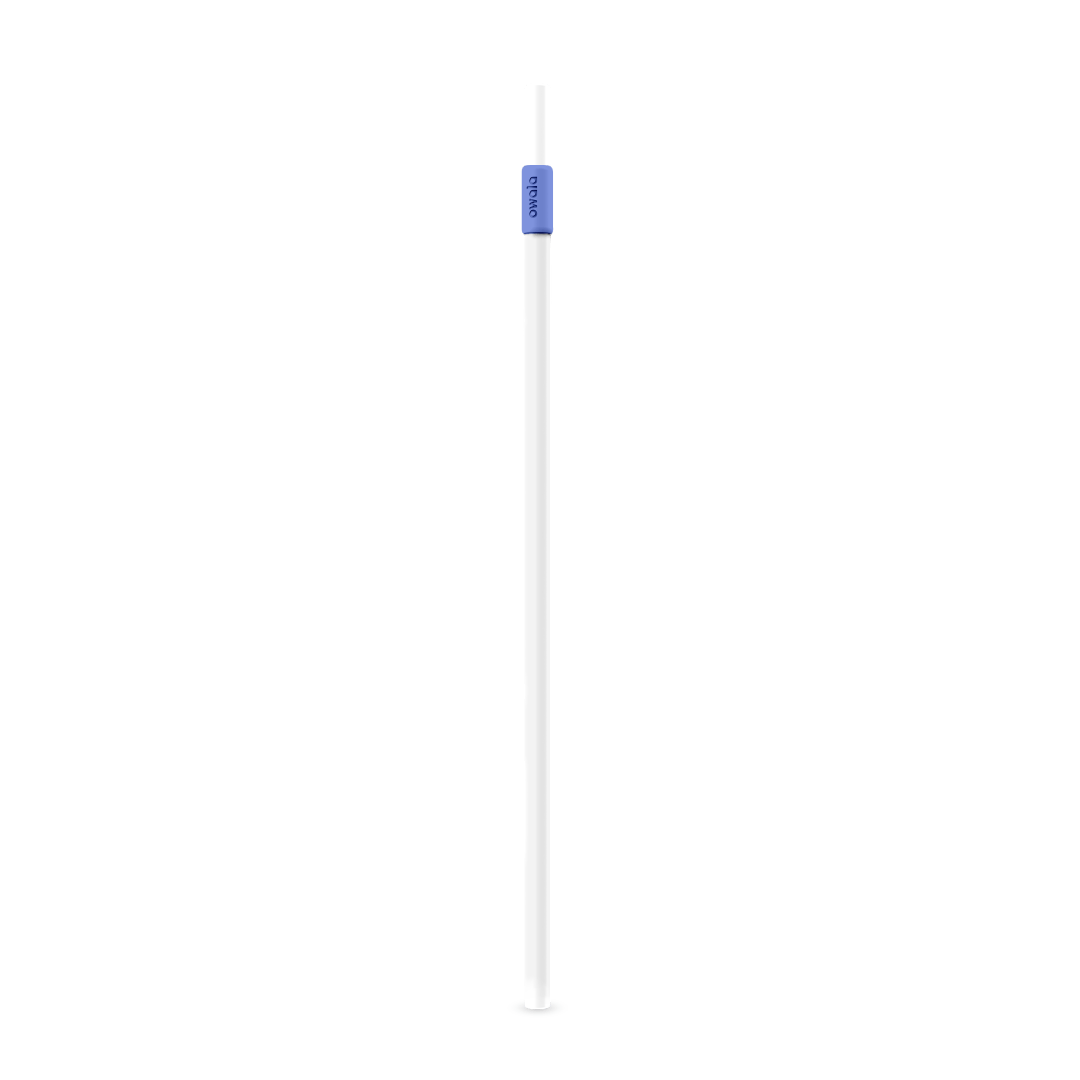 Replacement Straws - Take Freshness Anywhere