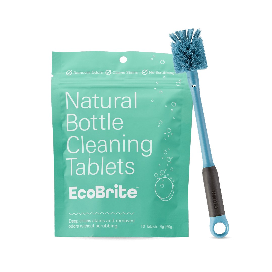 Bottle Cleaning Bundle - Adventure Ready Hydration