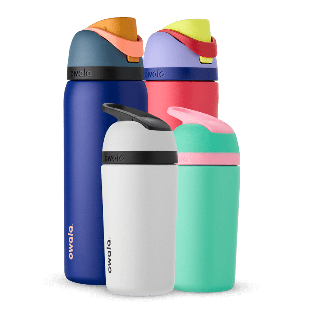 Family Bundle - Hydrate Like You Mean It