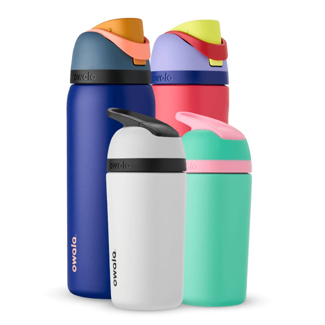 Family Bundle - Hydrate Like You Mean It