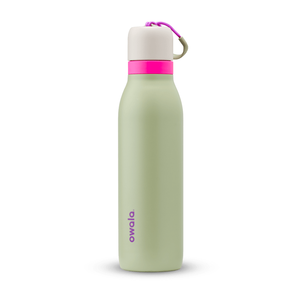 FreeSip® Twist - Fresh Sips for Fresh Starts