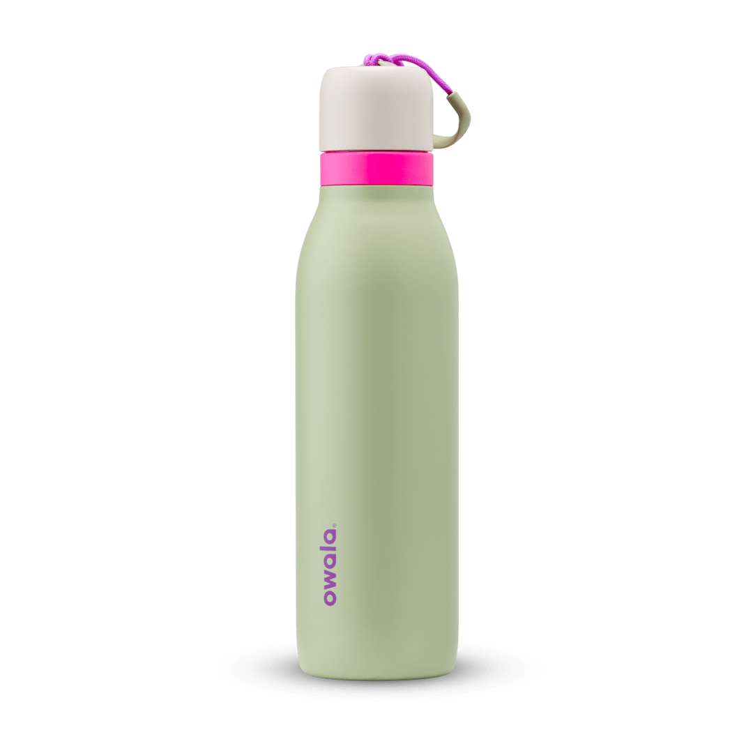 FreeSip® Twist - Fresh Sips for Fresh Starts