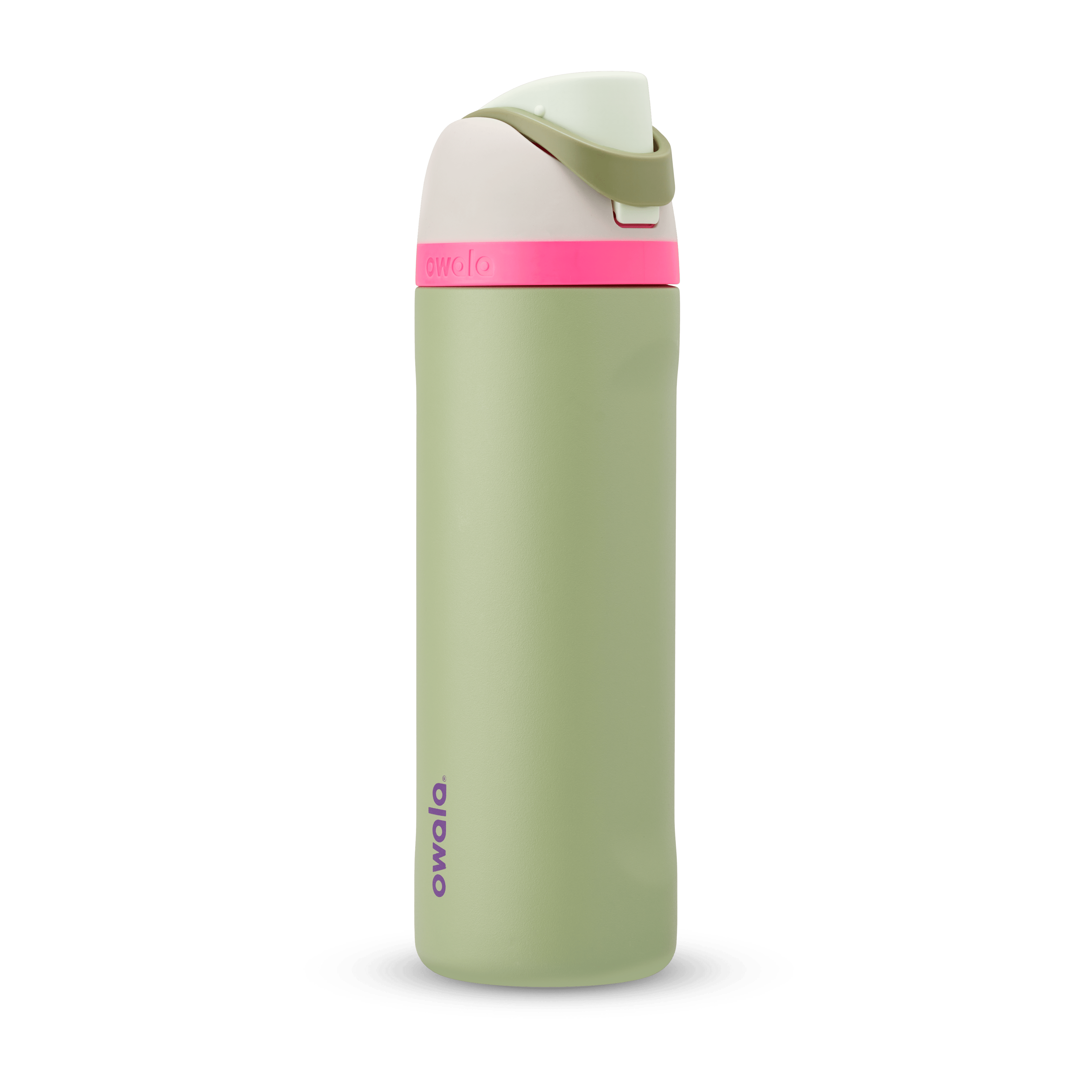 FreeSip - Your Bottle for the Road