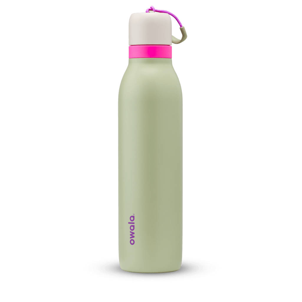 FreeSip® Twist - Fresh Sips for Fresh Starts