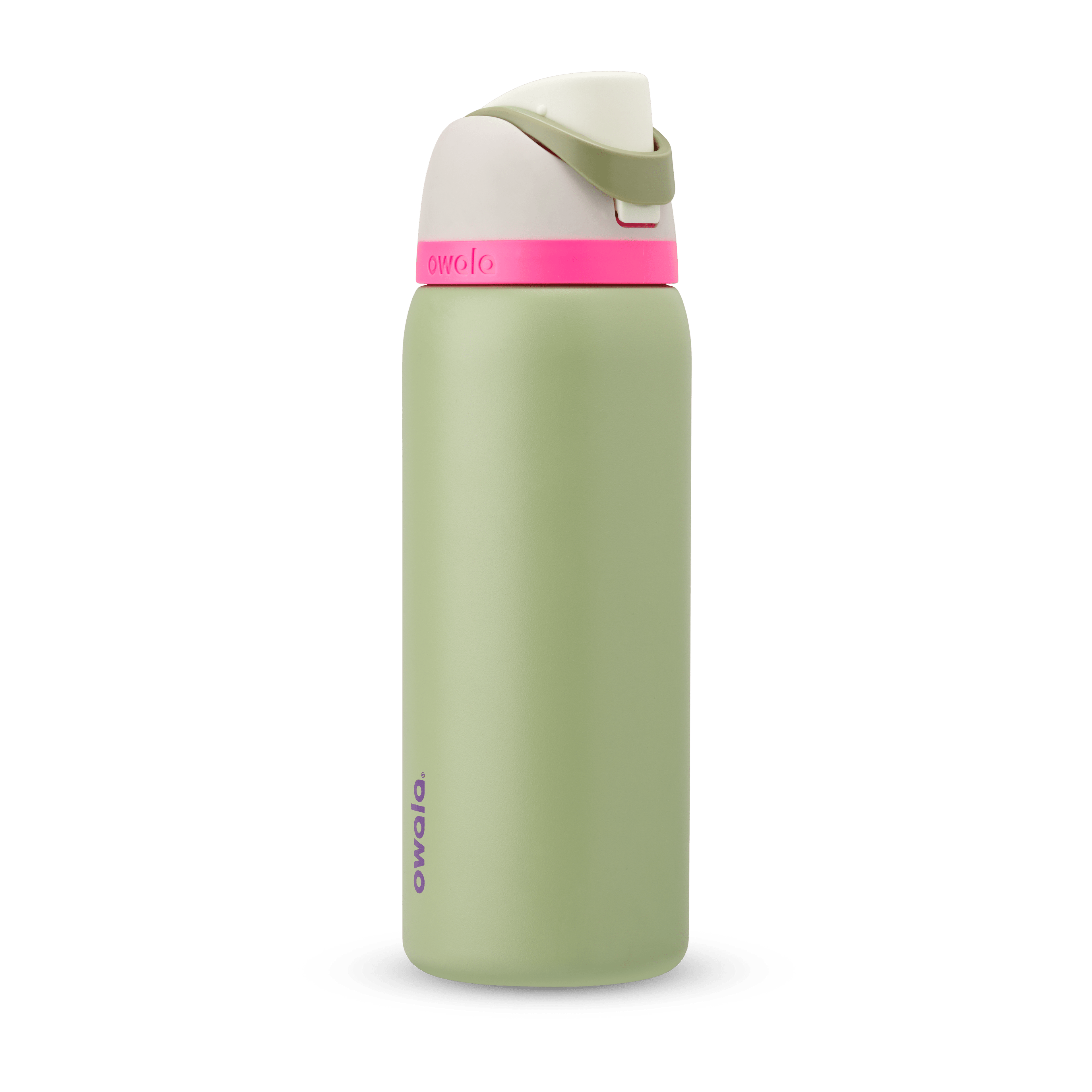 FreeSip - Your Bottle for the Road