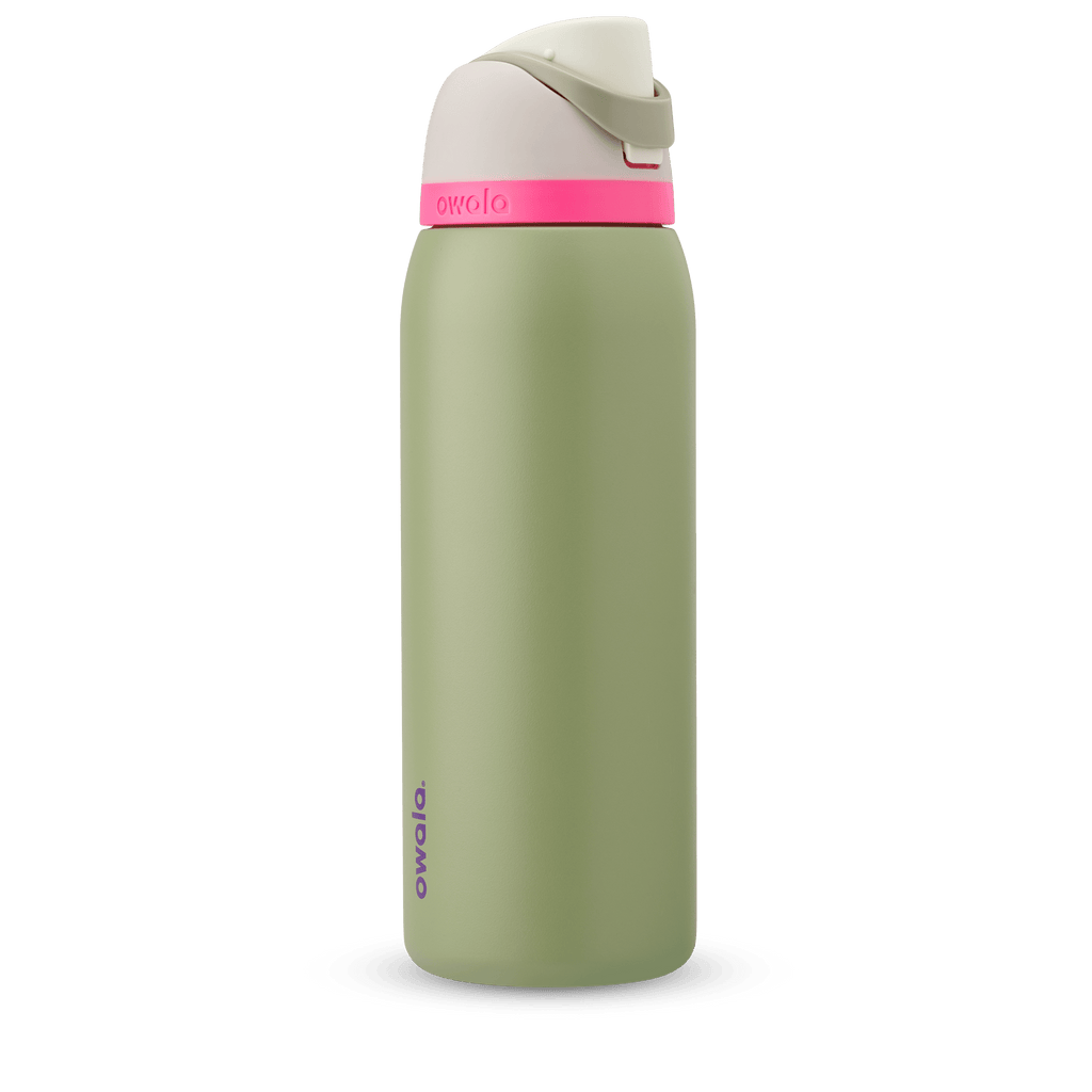 FreeSip® CA - Hydrate Your Way