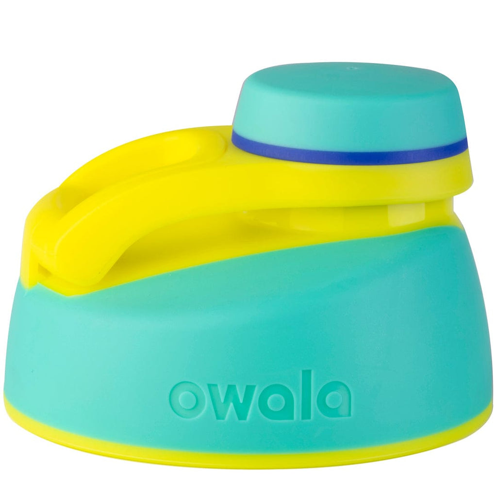 Replacement Lids - Hydration for Busy Workers