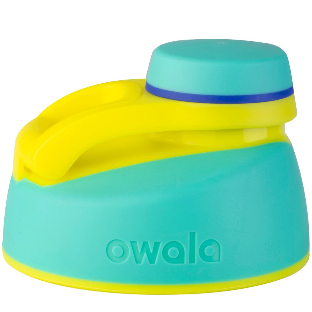 Replacement Lids - Hydration for Busy Workers