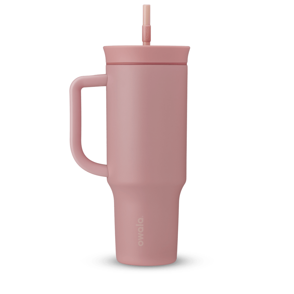 40oz Tumbler - Designed for Daily Life