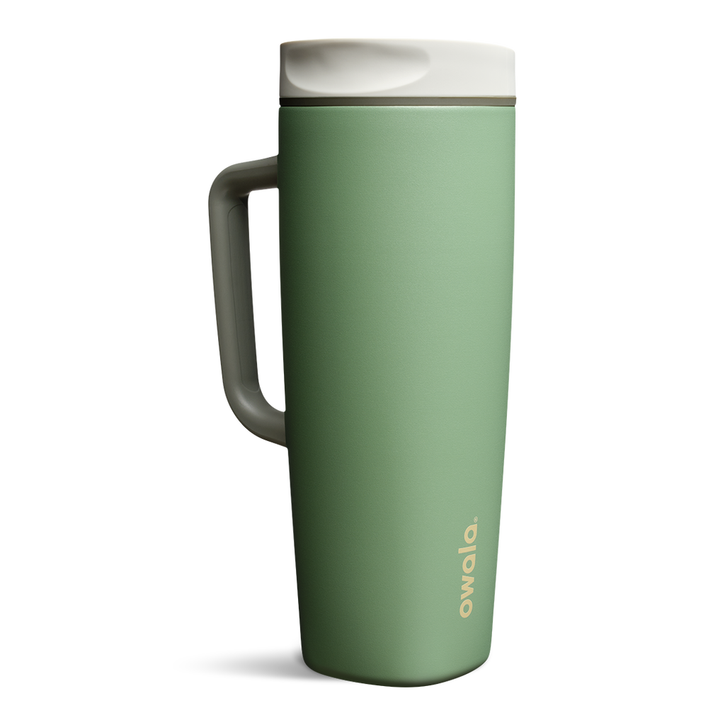 SmoothSip® Slider with Handle - Pack It and Go