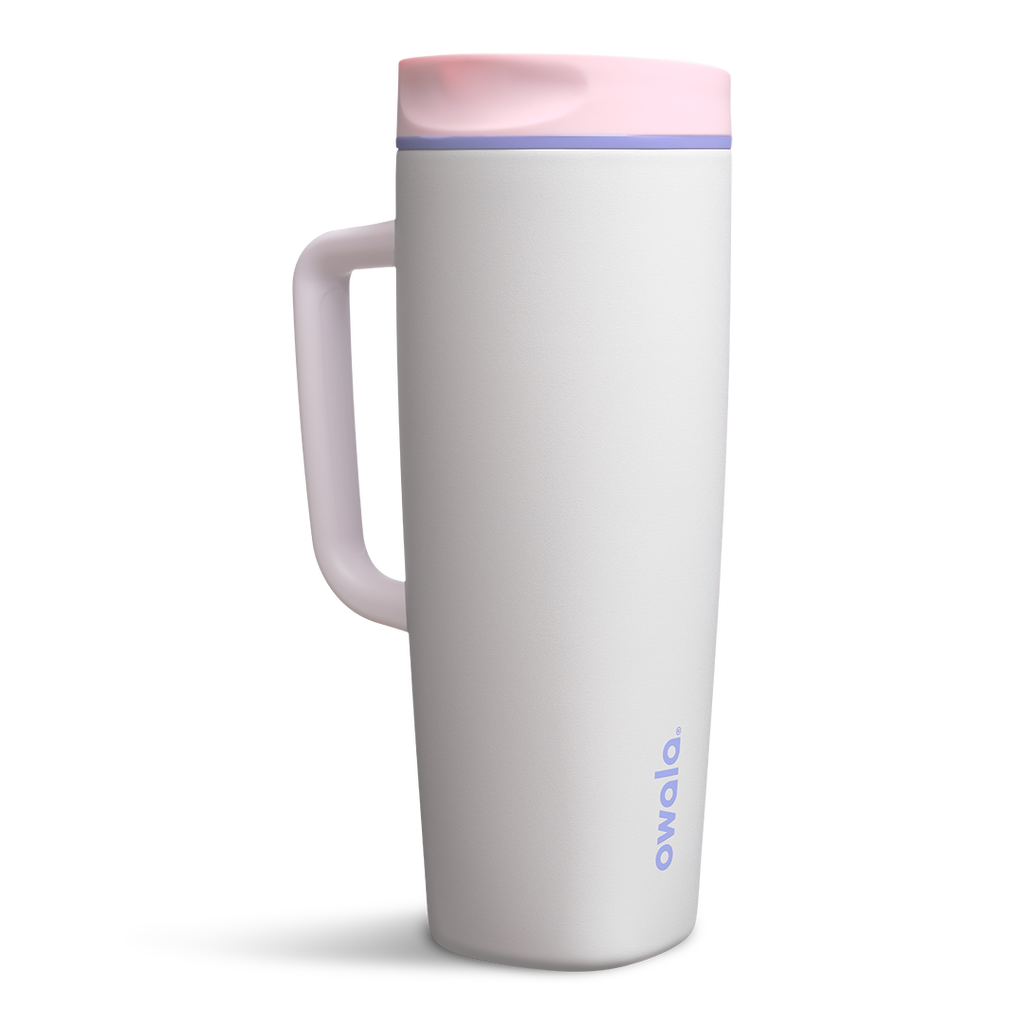 SmoothSip® Slider with Handle - Pack It and Go
