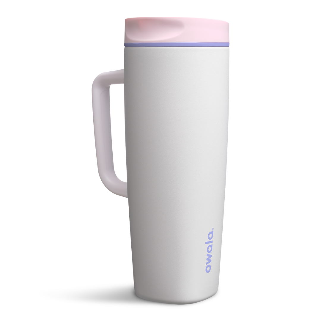 SmoothSip® Slider with Handle - Pack It and Go