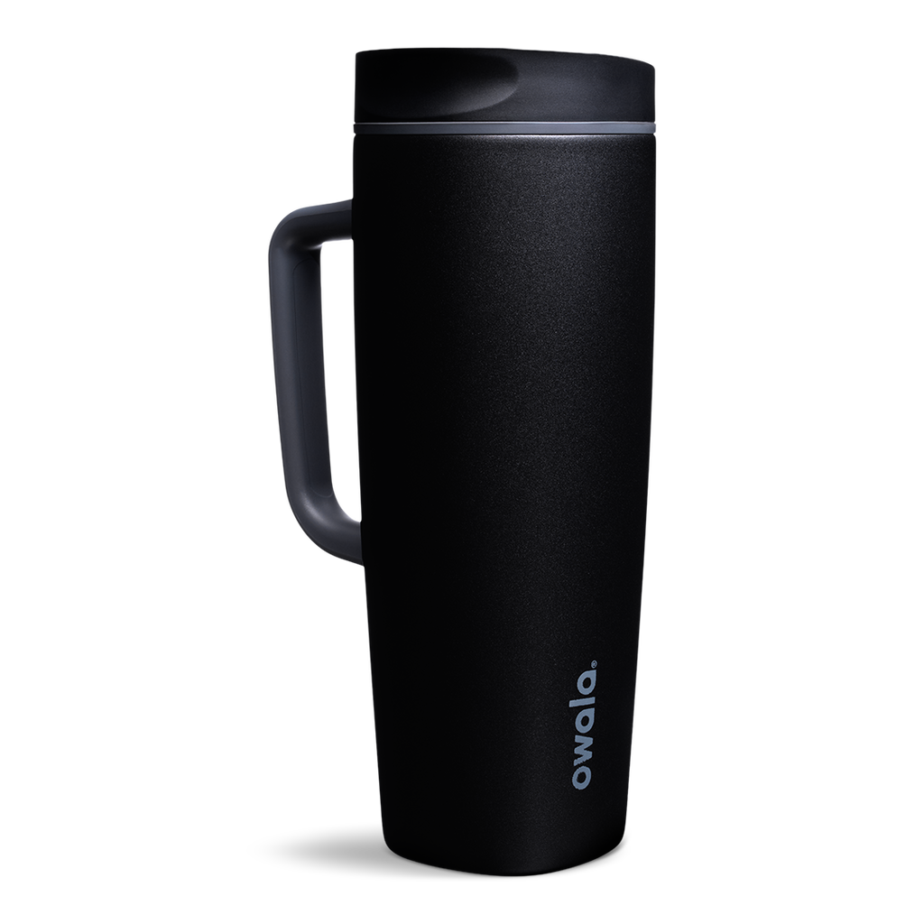 SmoothSip® Slider with Handle - Pack It and Go