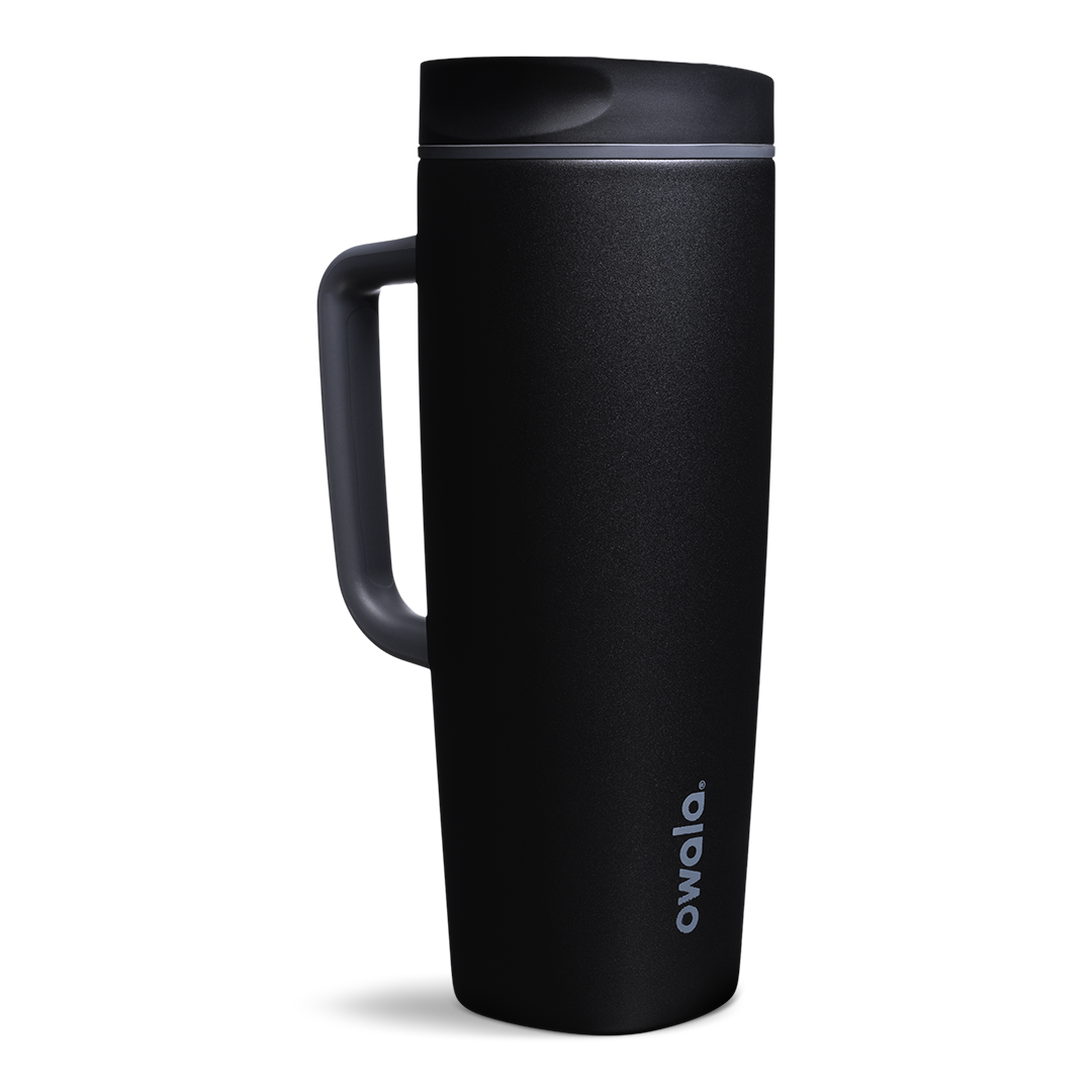 SmoothSip® Slider with Handle - Pack It and Go