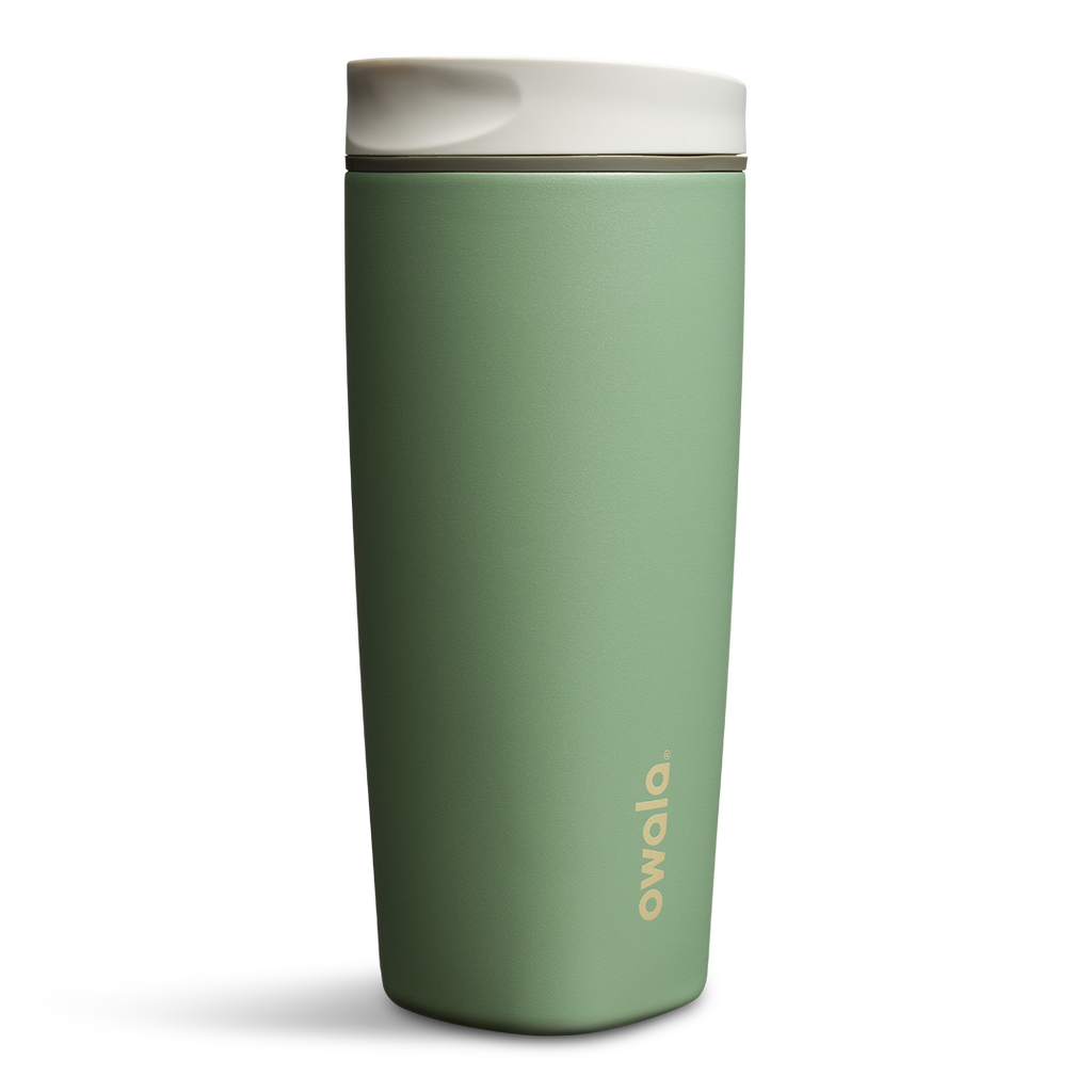 SmoothSip® Slider - Big Gulps When Needed
