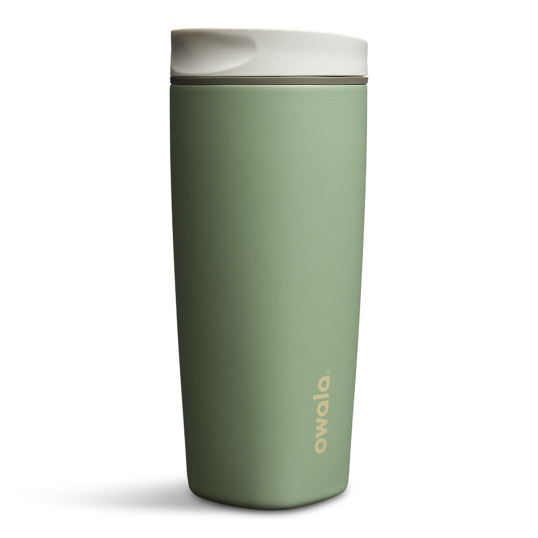 SmoothSip® Slider - Big Gulps When Needed