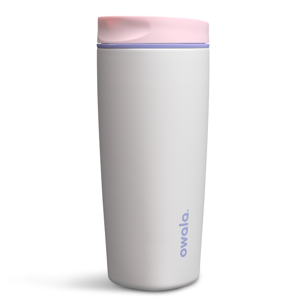 SmoothSip® Slider - Big Gulps When Needed
