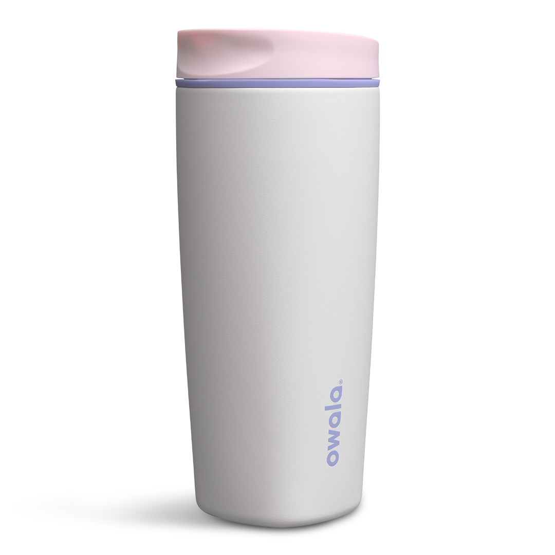 SmoothSip® Slider - Big Gulps When Needed