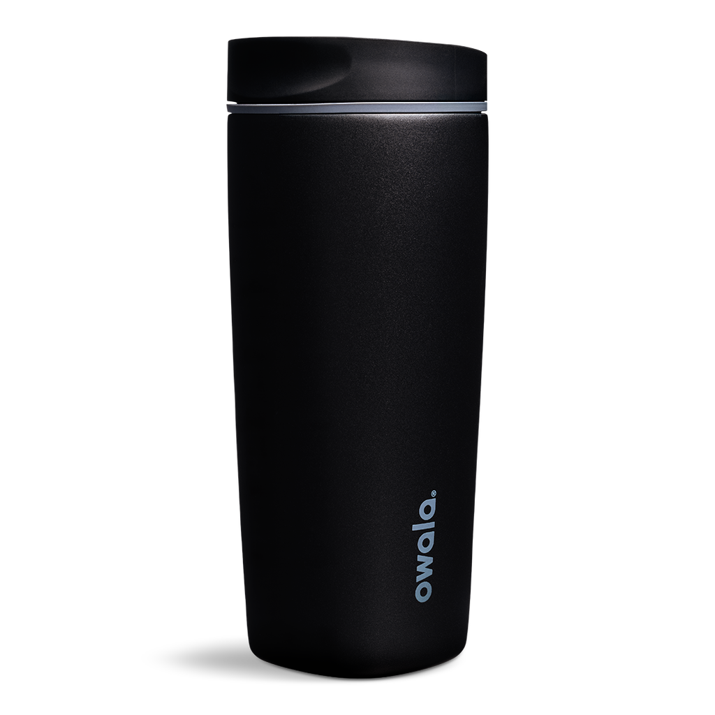 SmoothSip® Slider - Big Gulps When Needed