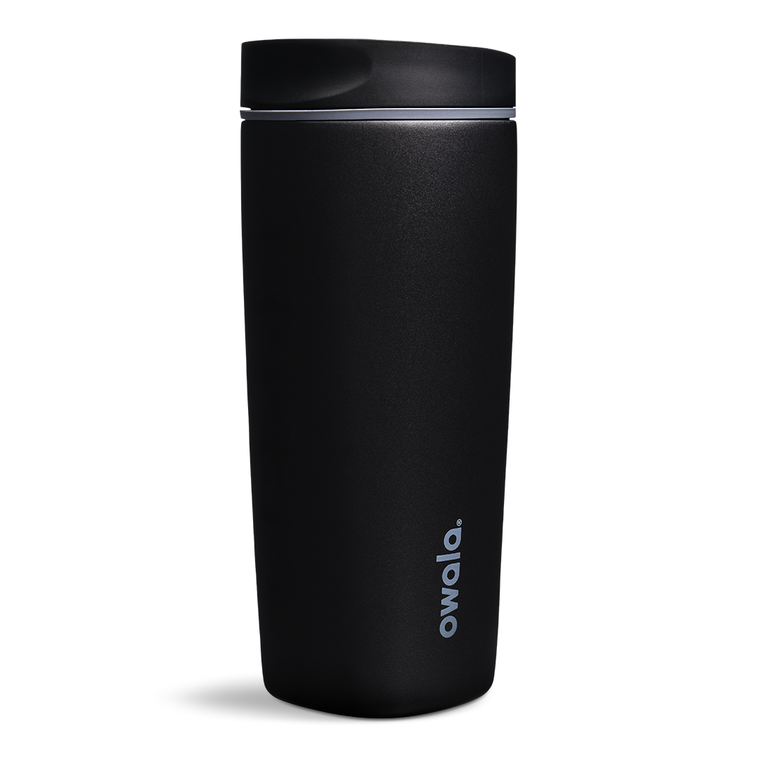SmoothSip® Slider - Big Gulps When Needed