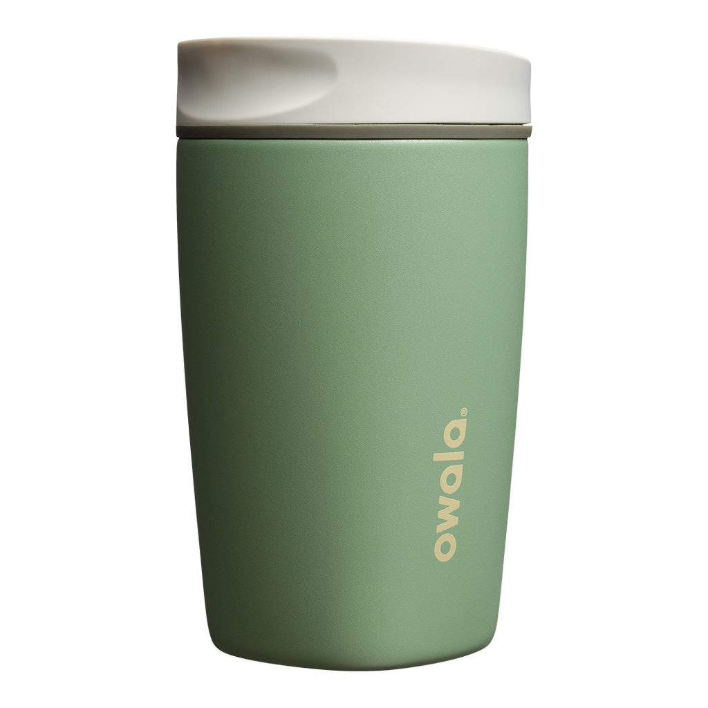 SmoothSip® Slider - Big Gulps When Needed