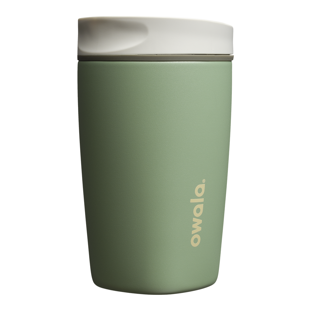 SmoothSip® Slider - Big Gulps When Needed