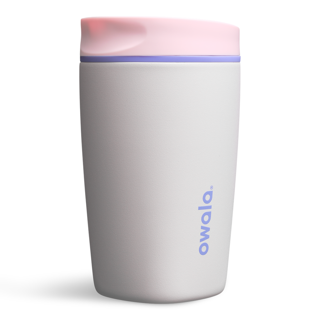 SmoothSip® Slider - Big Gulps When Needed