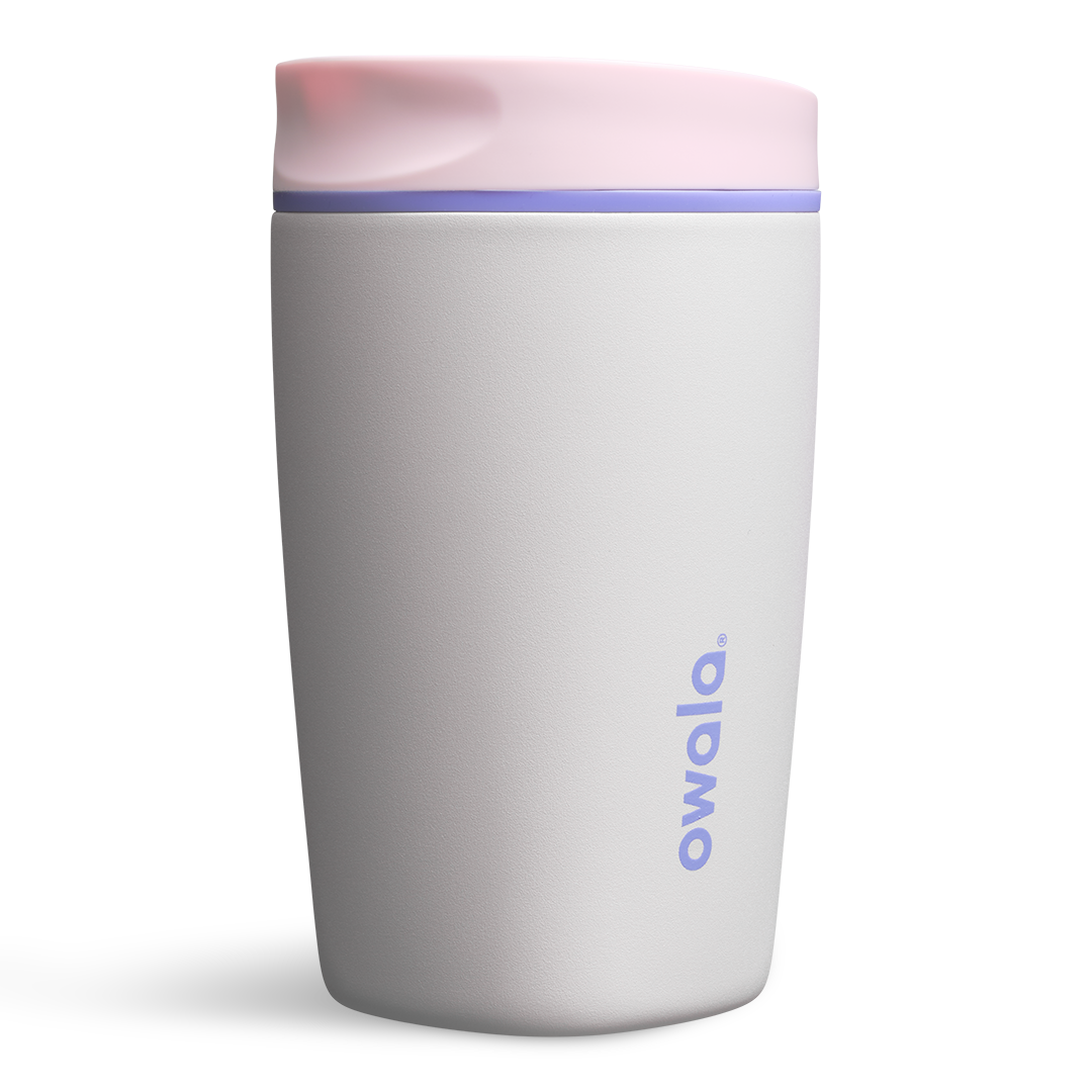 SmoothSip® Slider - Big Gulps When Needed