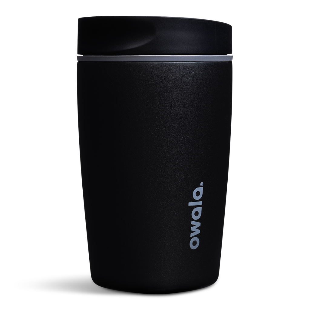 SmoothSip® Slider - Big Gulps When Needed