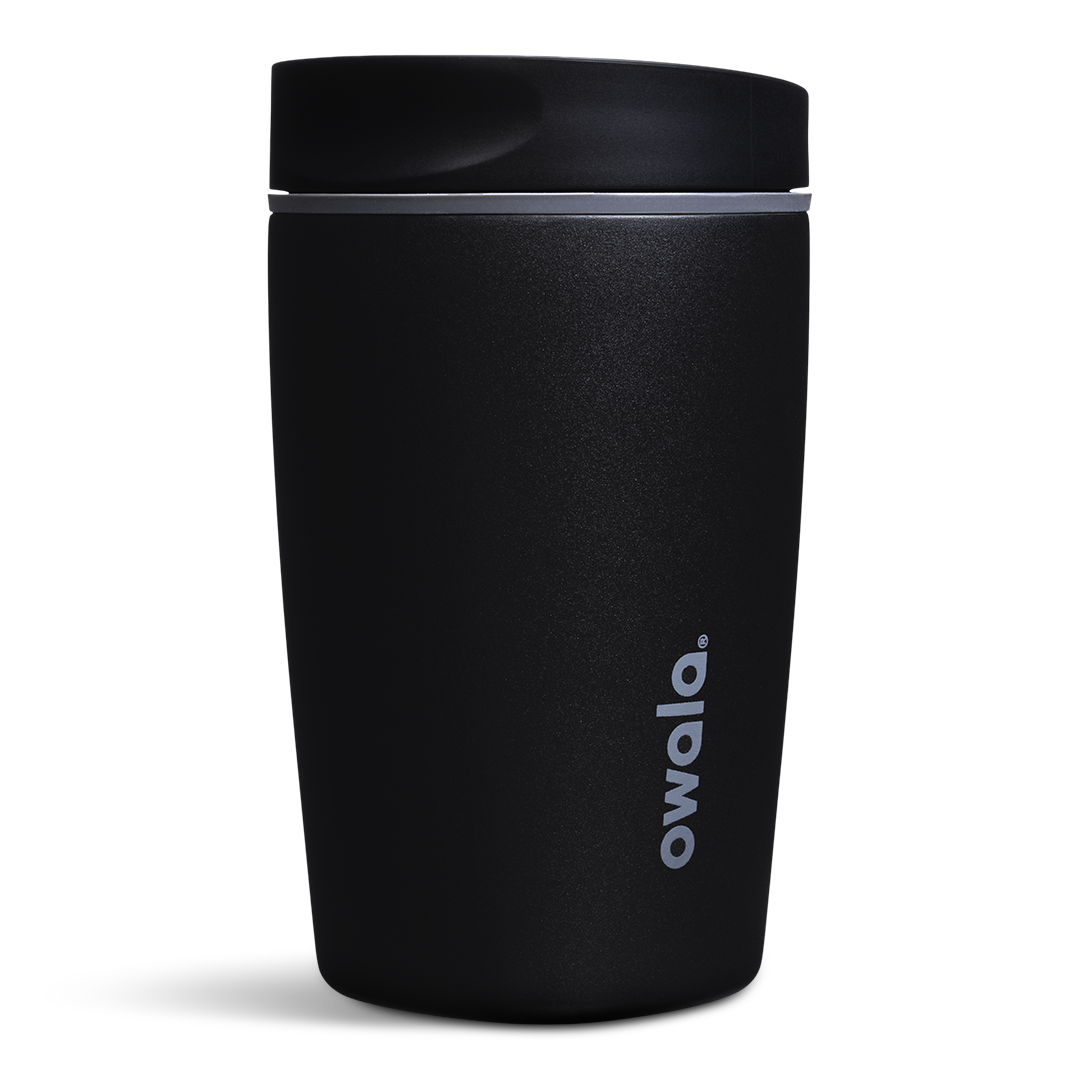 SmoothSip® Slider - Big Gulps When Needed
