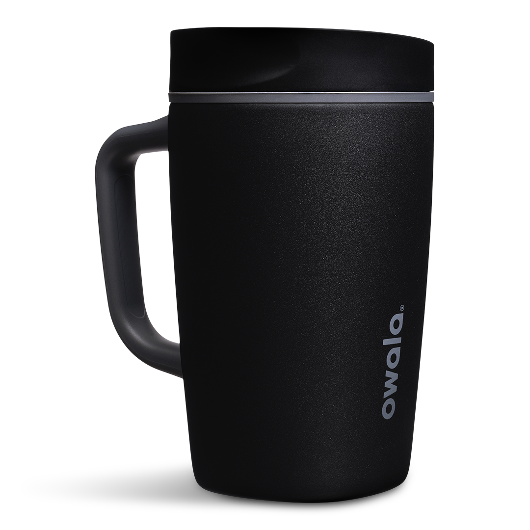 SmoothSip® Slider with Handle - Pack It and Go