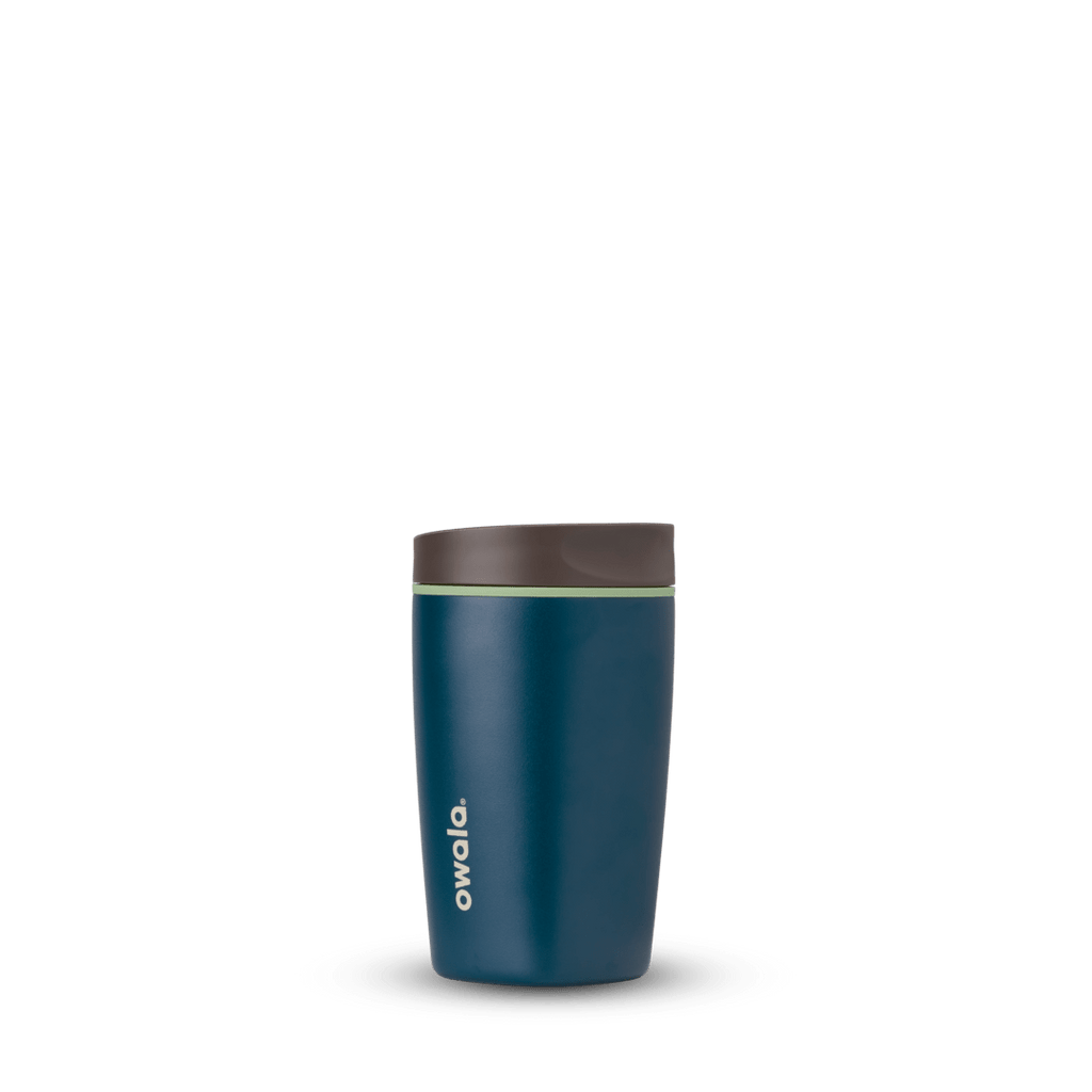 SmoothSip® Slider UK - Gym Bag Friendly Bottle