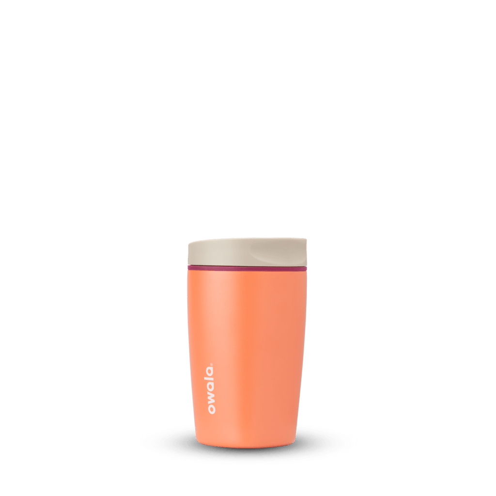 SmoothSip® Slider - Better Than Disposable Bottles