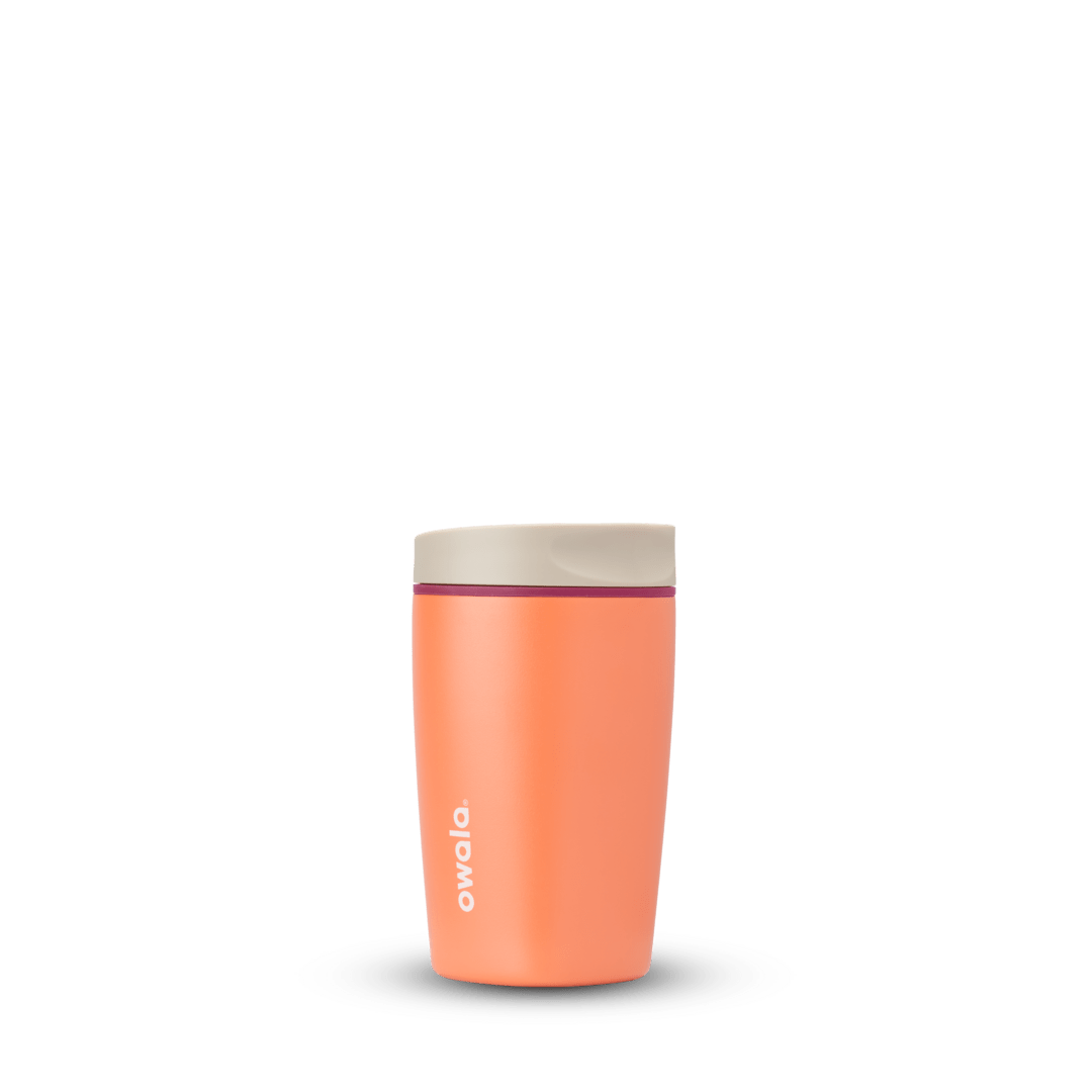 SmoothSip® Slider - Big Gulps When Needed
