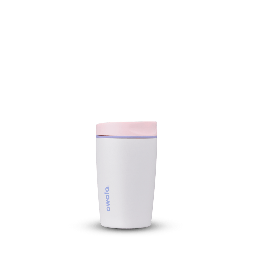 SmoothSip® Slider - Big Gulps When Needed