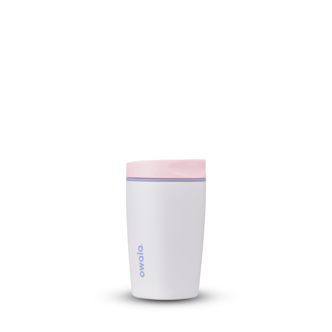 SmoothSip® Slider UK - Gym Bag Friendly Bottle