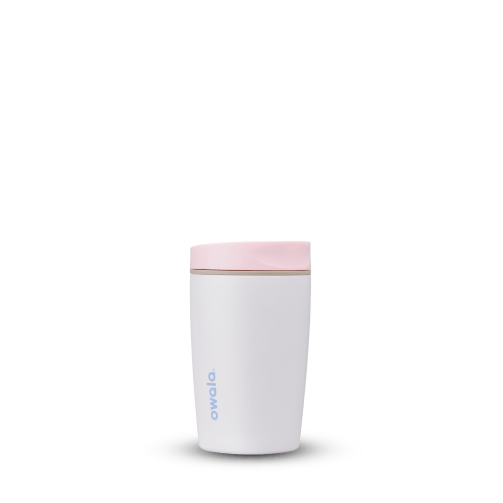 SmoothSip® Slider UK - Gym Bag Friendly Bottle