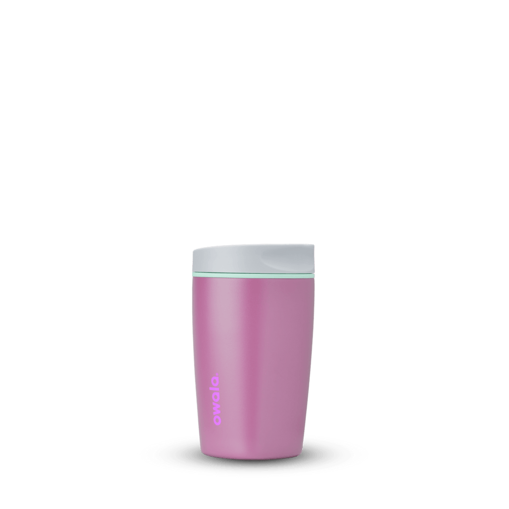 SmoothSip® Slider UK - Gym Bag Friendly Bottle