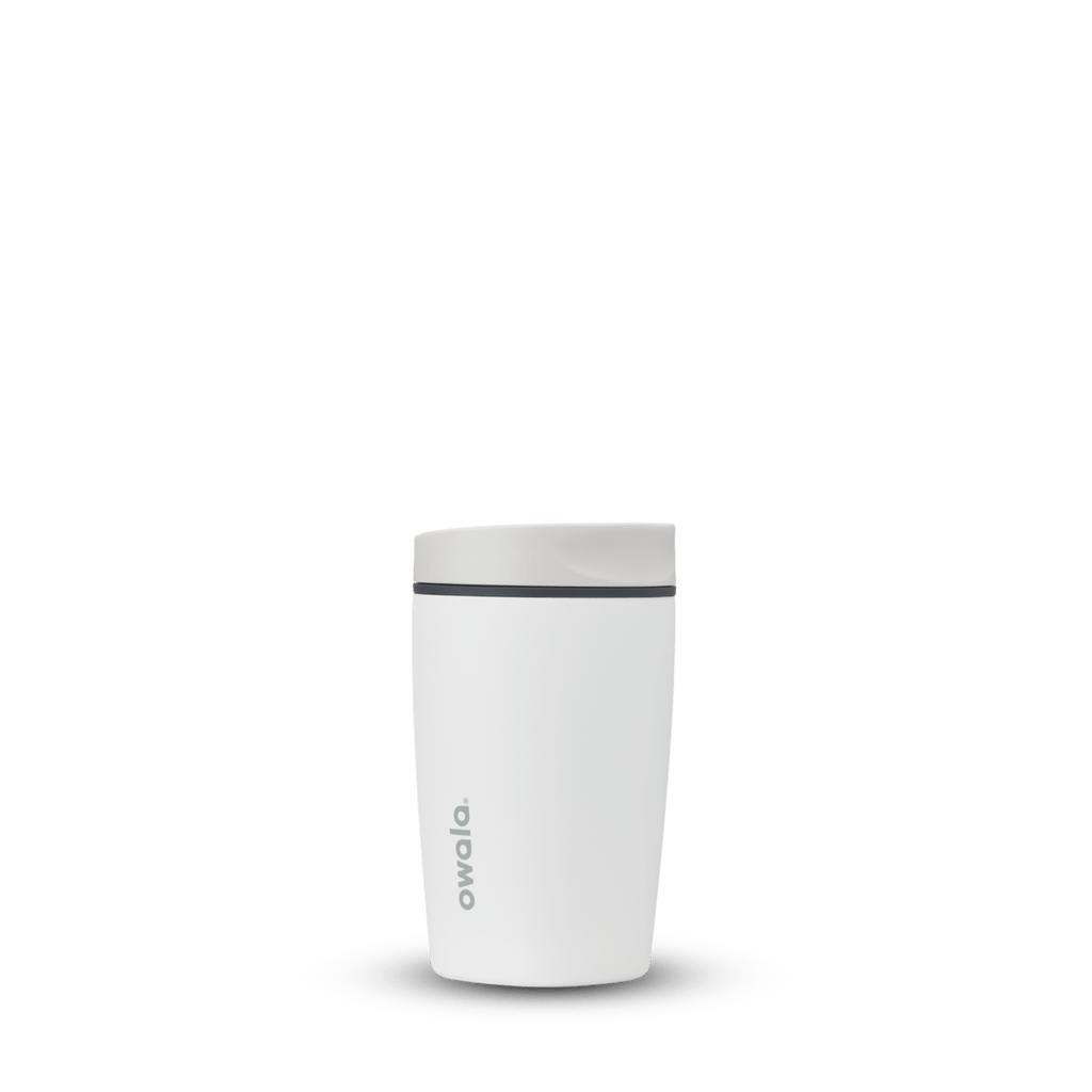 SmoothSip® Slider UK - Gym Bag Friendly Bottle