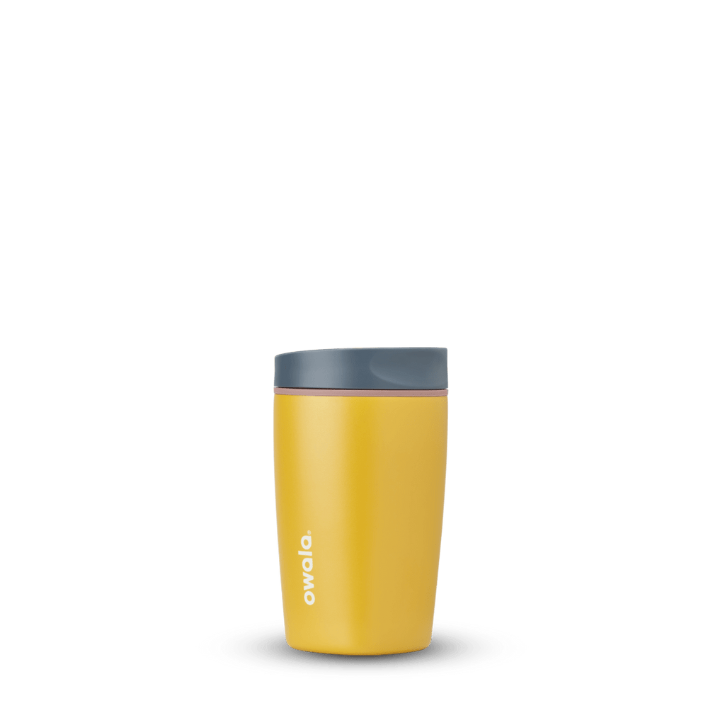 SmoothSip® Slider UK - Gym Bag Friendly Bottle
