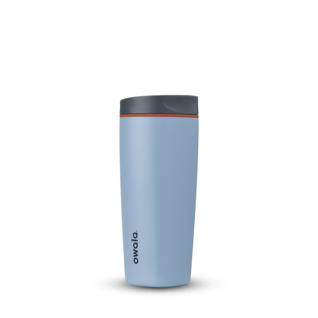 SmoothSip® Slider UK - Gym Bag Friendly Bottle