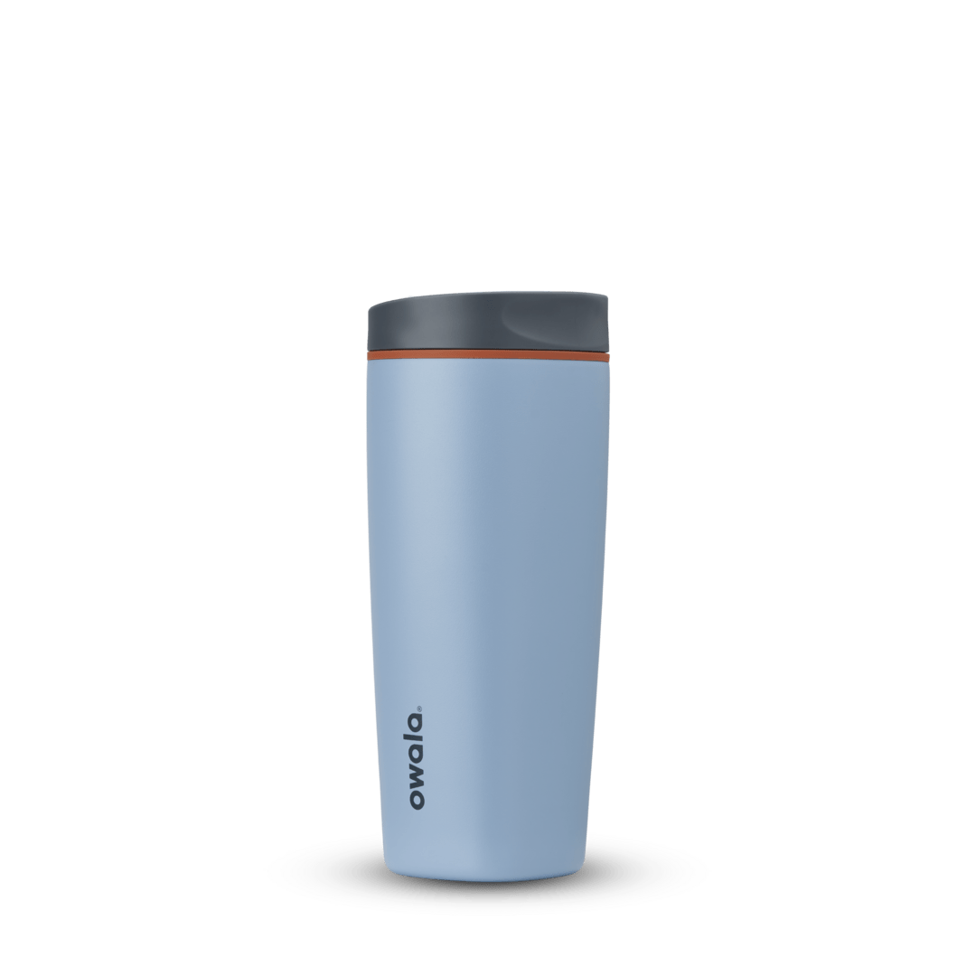 SmoothSip® Slider UK - Gym Bag Friendly Bottle