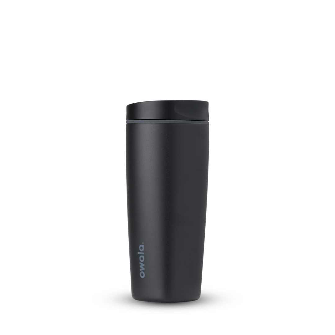 SmoothSip® Slider UK - Gym Bag Friendly Bottle