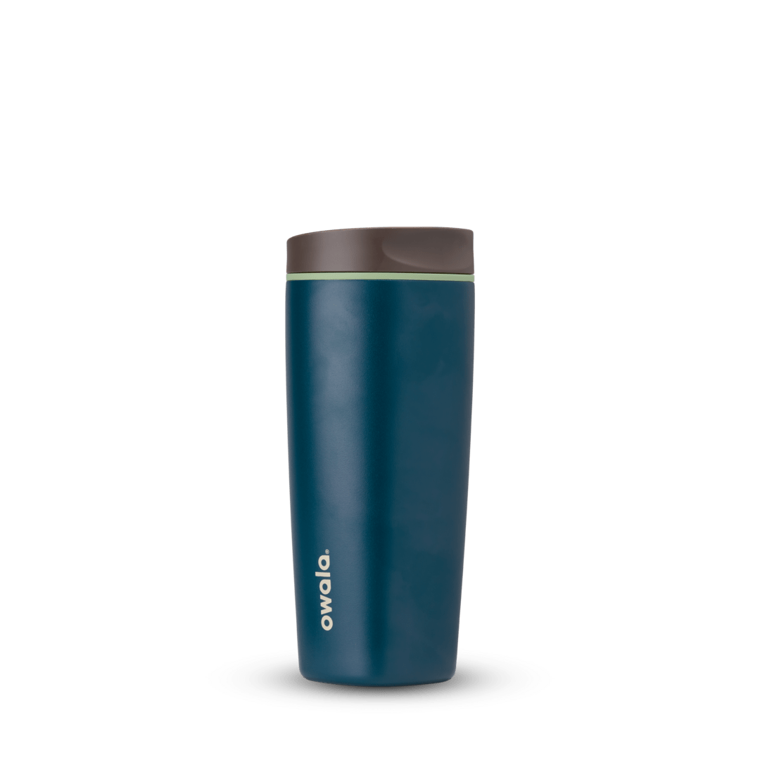 SmoothSip® Slider - Better Than Disposable Bottles