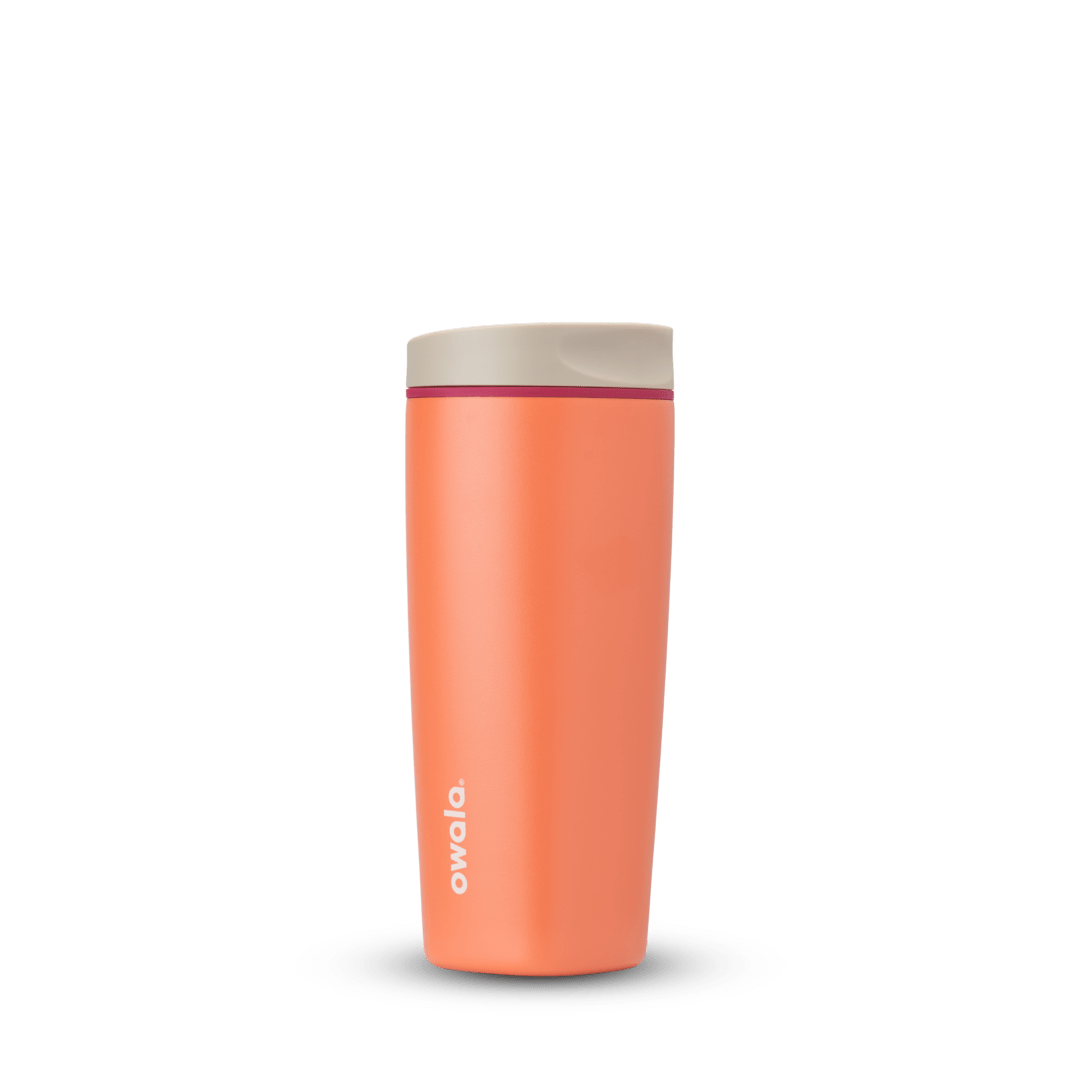 SmoothSip® Slider - Better Than Disposable Bottles