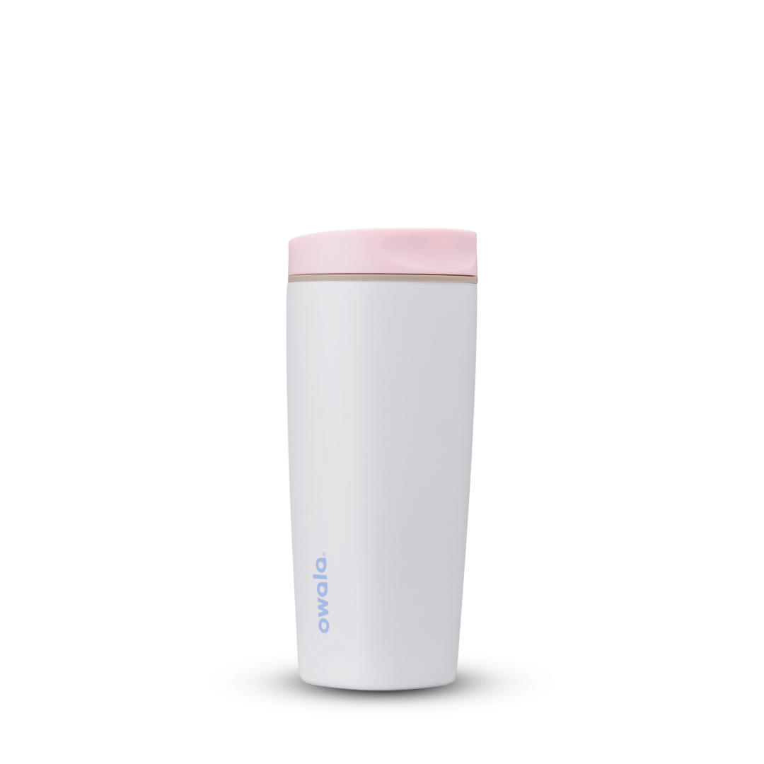 SmoothSip® Slider - Big Gulps When Needed